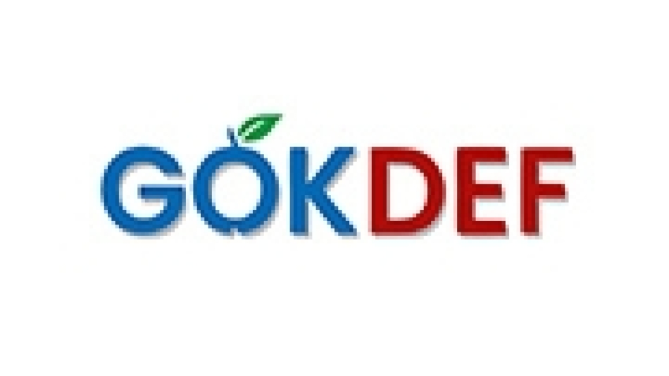 Gokdef.com yayın hayatına başladı